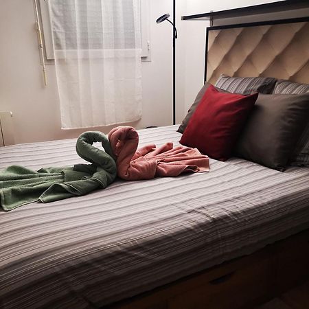 Appartement Chaleureux Proche Disney 44M2 Pour 4 Pers Classe 3 Etoiles 托尔西 外观 照片