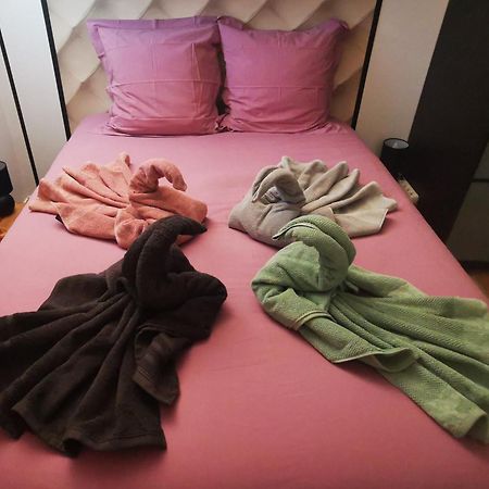 Appartement Chaleureux Proche Disney 44M2 Pour 4 Pers Classe 3 Etoiles 托尔西 外观 照片