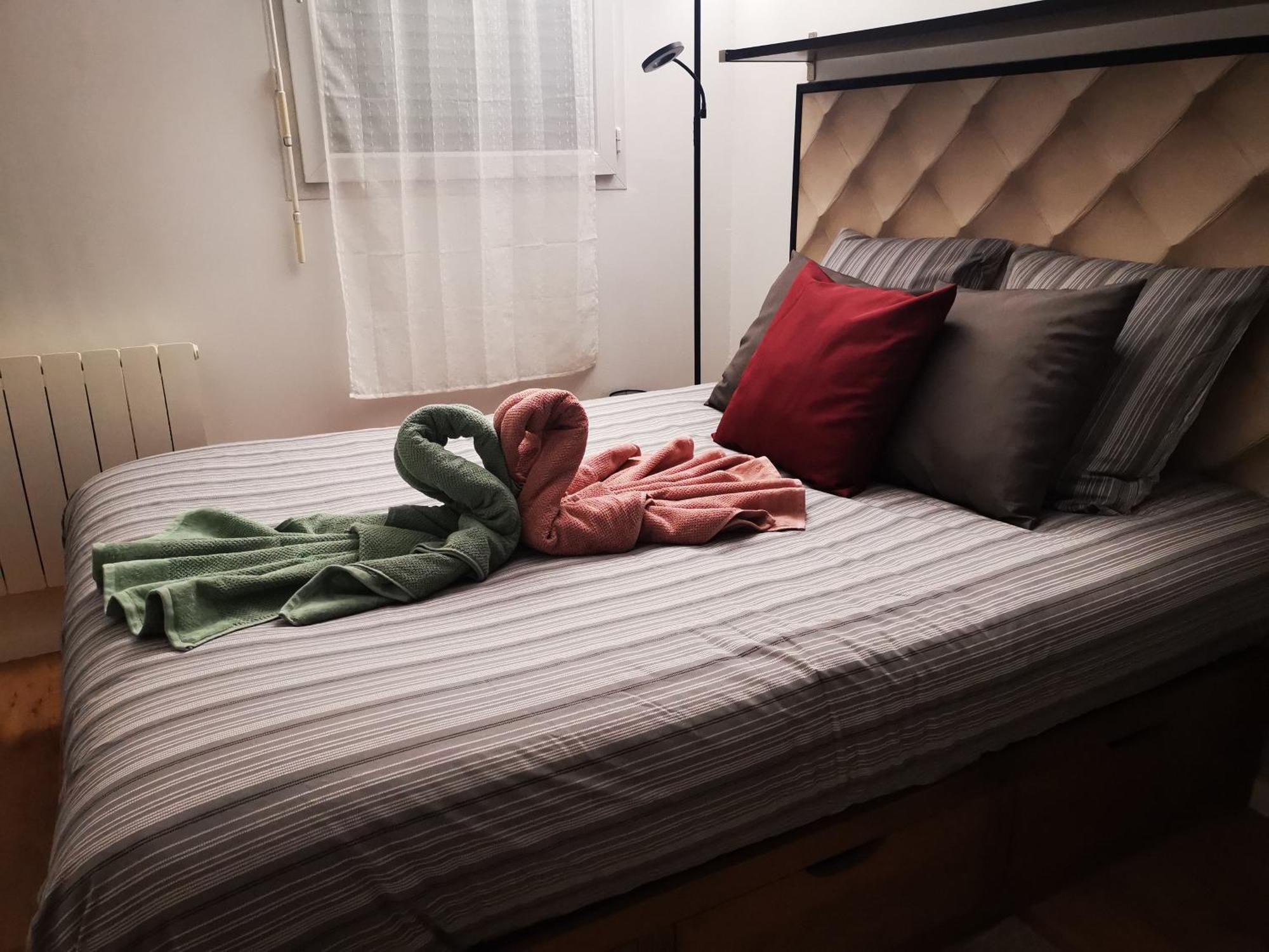 Appartement Chaleureux Proche Disney 44M2 Pour 4 Pers Classe 3 Etoiles 托尔西 外观 照片